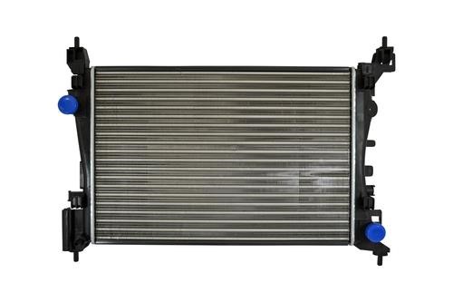 Klaxcar France 80150Z Радіатор, система охолодження двигуна 80150Z: Купити в Україні - Добра ціна на EXIST.UA!