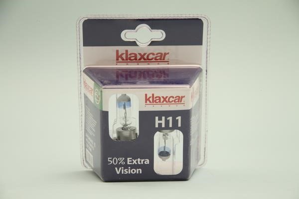 Купити Klaxcar France 86565Z за низькою ціною в Україні!