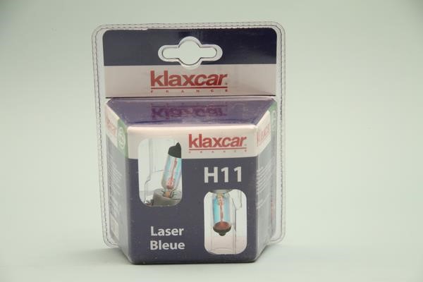 Купити Klaxcar France 86566Z за низькою ціною в Україні!