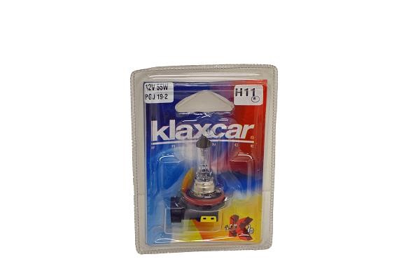Купити Klaxcar France 86247X за низькою ціною в Україні!