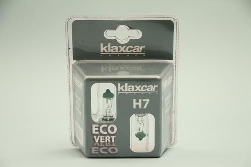 Klaxcar France 86557Z Лампа галогенна 12В H7 55Вт 86557Z: Купити в Україні - Добра ціна на EXIST.UA!