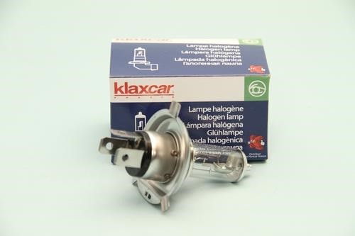 Klaxcar France 86545Z Лампа галогенна 24В H4 75/70Вт 86545Z: Купити в Україні - Добра ціна на EXIST.UA!