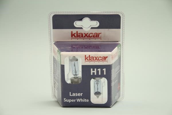 Купити Klaxcar France 86566JB за низькою ціною в Україні!