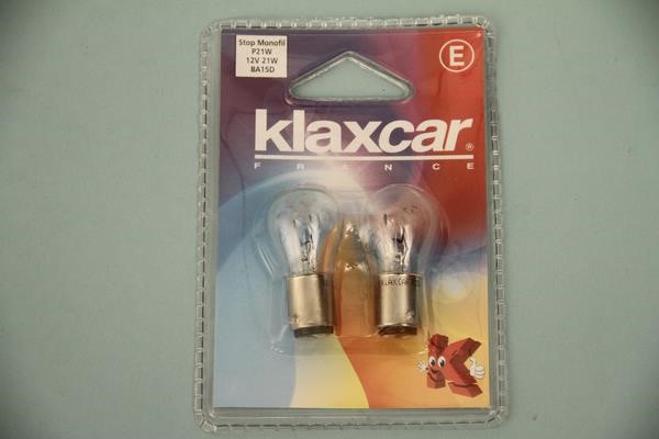 Купити Klaxcar France 86277X за низькою ціною в Україні!