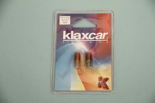 Купити Klaxcar France 86411X за низькою ціною в Україні!