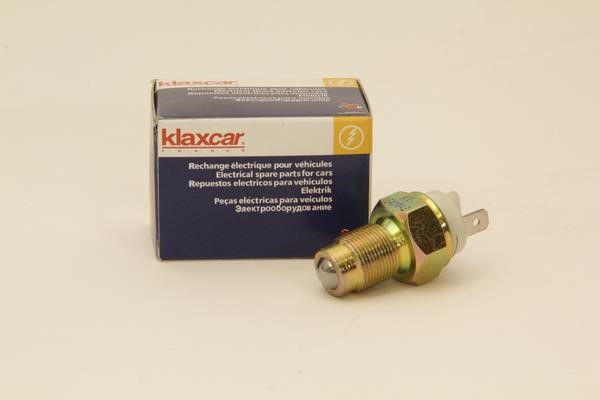Купити Klaxcar France 164104Z за низькою ціною в Україні!