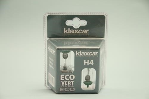 Klaxcar France 86555Z Лампа галогенна 12В H4 60/55Вт 86555Z: Купити в Україні - Добра ціна на EXIST.UA!