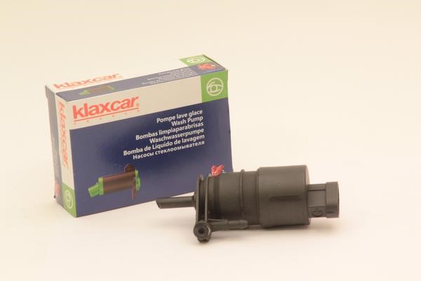 Купити Klaxcar France 54677Z за низькою ціною в Україні!
