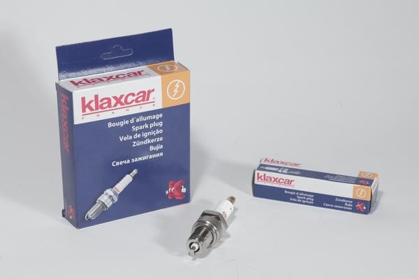 Купити Klaxcar France 43001Z за низькою ціною в Україні!