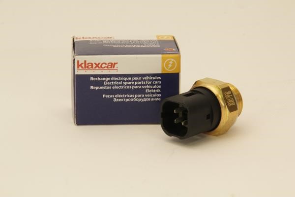Купити Klaxcar France 163811Z за низькою ціною в Україні!
