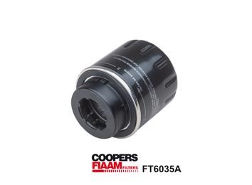 Fiaam FT6035A Фільтр масляний FT6035A: Купити в Україні - Добра ціна на EXIST.UA!
