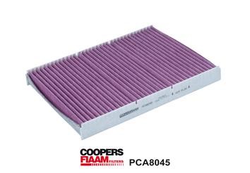 Fiaam PCA8045 Фільтр салону PCA8045: Купити в Україні - Добра ціна на EXIST.UA!