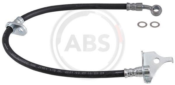 ABS SL 6673 Гальмівний шланг SL6673: Купити в Україні - Добра ціна на EXIST.UA!