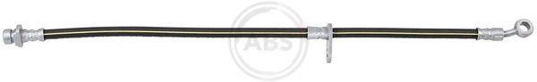 ABS SL 6681 Гальмівний шланг SL6681: Купити в Україні - Добра ціна на EXIST.UA!