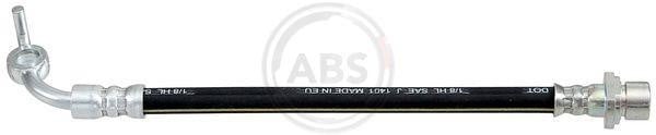 ABS SL 7043 Гальмівний шланг SL7043: Купити в Україні - Добра ціна на EXIST.UA!
