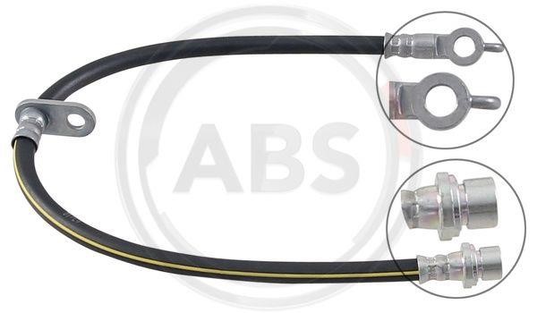 ABS SL 7053 Гальмівний шланг SL7053: Купити в Україні - Добра ціна на EXIST.UA!