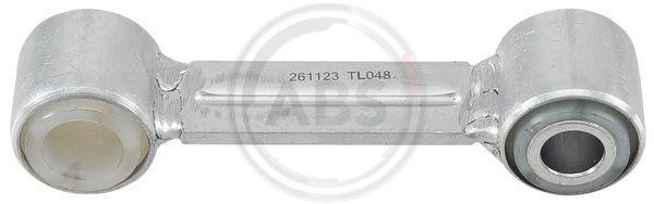 ABS 261123 Стійка стабілізатора 261123: Приваблива ціна - Купити в Україні на EXIST.UA!