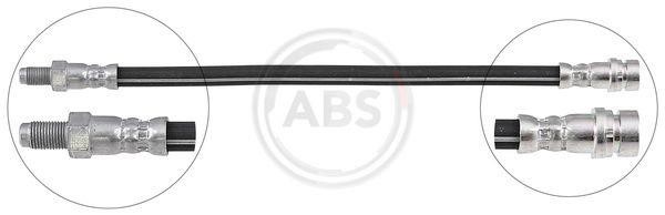 ABS SL 1150 Гальмівний шланг SL1150: Купити в Україні - Добра ціна на EXIST.UA!