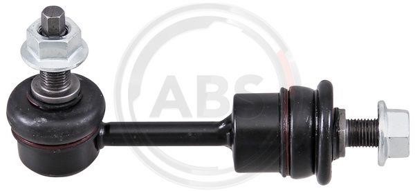 ABS 261141 Стійка стабілізатора 261141: Купити в Україні - Добра ціна на EXIST.UA!