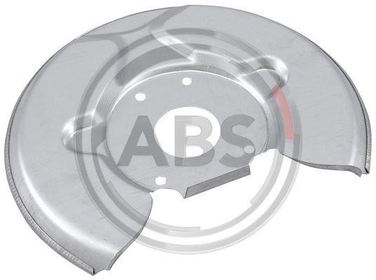 ABS 11193 Кожух гальмівного диска 11193: Купити в Україні - Добра ціна на EXIST.UA!