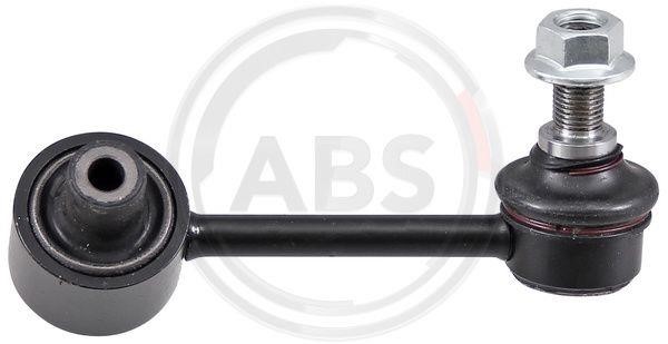ABS 260922 Стійка стабілізатора 260922: Купити в Україні - Добра ціна на EXIST.UA!