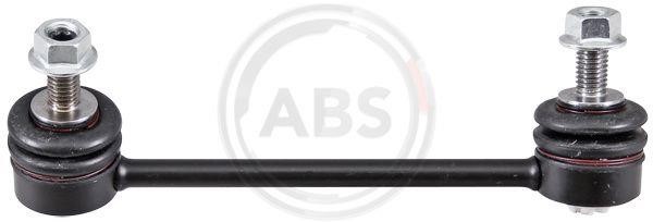 ABS 260911 Стійка стабілізатора 260911: Купити в Україні - Добра ціна на EXIST.UA!