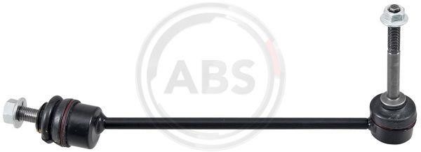 ABS 261084 Стійка стабілізатора 261084: Купити в Україні - Добра ціна на EXIST.UA!
