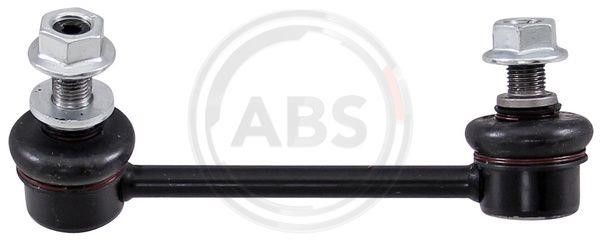 ABS 261150 Стійка стабілізатора 261150: Купити в Україні - Добра ціна на EXIST.UA!
