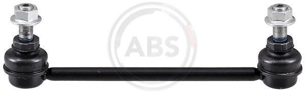 ABS 260900 Стійка стабілізатора 260900: Купити в Україні - Добра ціна на EXIST.UA!