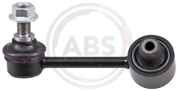ABS 260921 Стійка стабілізатора 260921: Купити в Україні - Добра ціна на EXIST.UA!