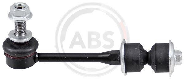 ABS 260915 Стійка стабілізатора 260915: Купити в Україні - Добра ціна на EXIST.UA!