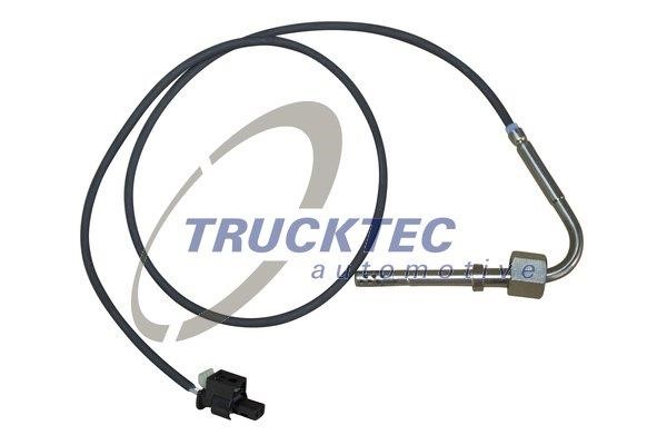 Trucktec 02.17.125 Датчик температури відпрацьованих газів 0217125: Приваблива ціна - Купити в Україні на EXIST.UA!