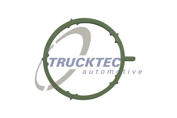 Trucktec 02.16.007 Прокладка впускного колектора 0216007: Купити в Україні - Добра ціна на EXIST.UA!