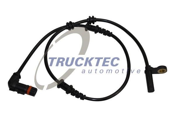 Trucktec 02.42.389 Датчик 0242389: Купити в Україні - Добра ціна на EXIST.UA!