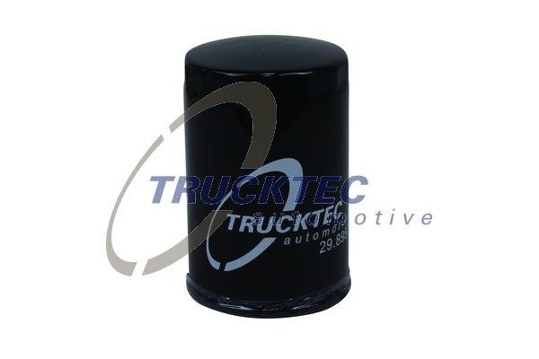 Trucktec 02.18.154 Фільтр масляний 0218154: Приваблива ціна - Купити в Україні на EXIST.UA!