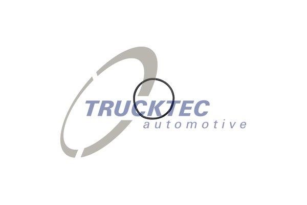 Trucktec 04.18.038 Кільце ущільнююче пробки зливної 0418038: Купити в Україні - Добра ціна на EXIST.UA!