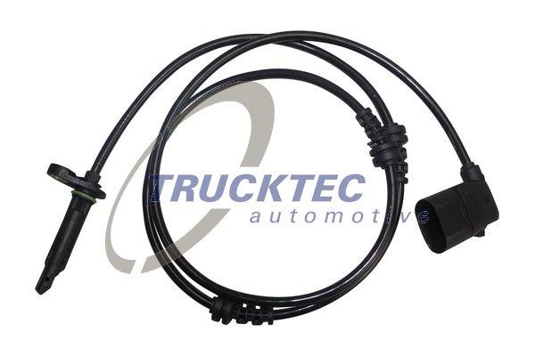 Trucktec 02.42.411 Датчик АБС (ABS) 0242411: Купити в Україні - Добра ціна на EXIST.UA!