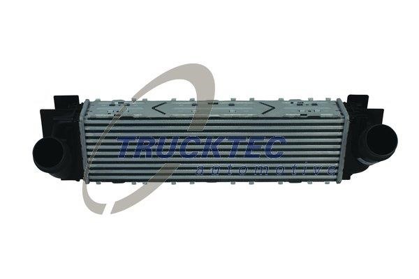 Trucktec 08.40.122 Інтеркулер 0840122: Купити в Україні - Добра ціна на EXIST.UA!