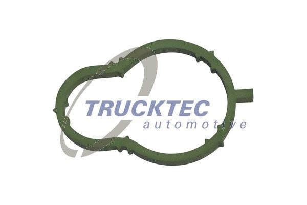 Trucktec 02.16.097 Прокладка впускного колектора 0216097: Купити в Україні - Добра ціна на EXIST.UA!
