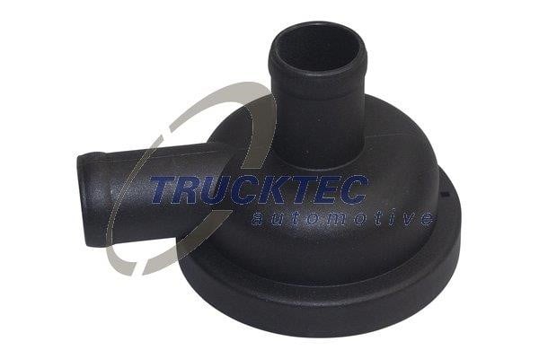 Trucktec 07.10.126 Клапан вентиляції картерних газів 0710126: Купити в Україні - Добра ціна на EXIST.UA!