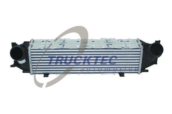 Trucktec 08.40.119 Інтеркулер 0840119: Купити в Україні - Добра ціна на EXIST.UA!
