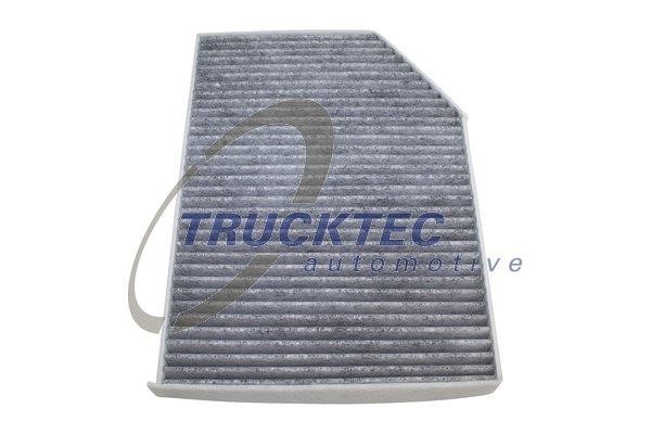 Trucktec 08.59.095 Фільтр салону 0859095: Купити в Україні - Добра ціна на EXIST.UA!