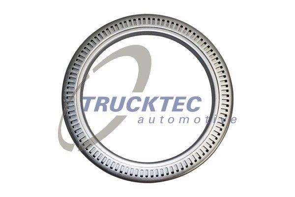 Trucktec 05.32.039 Сальник маточини колеса 0532039: Купити в Україні - Добра ціна на EXIST.UA!