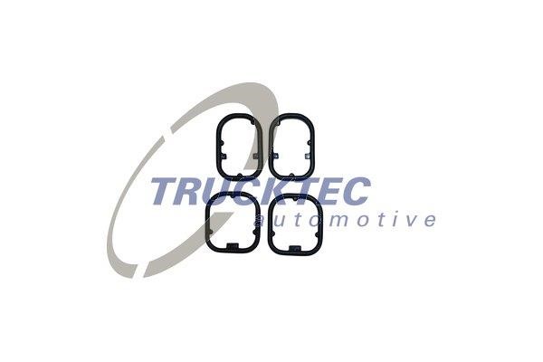 Trucktec 08.18.024 Ущільнення, оливний радіатор 0818024: Купити в Україні - Добра ціна на EXIST.UA!