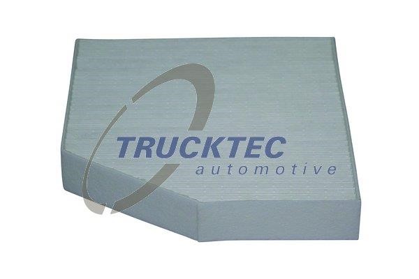 Trucktec 02.59.155 Фільтр салону 0259155: Купити в Україні - Добра ціна на EXIST.UA!