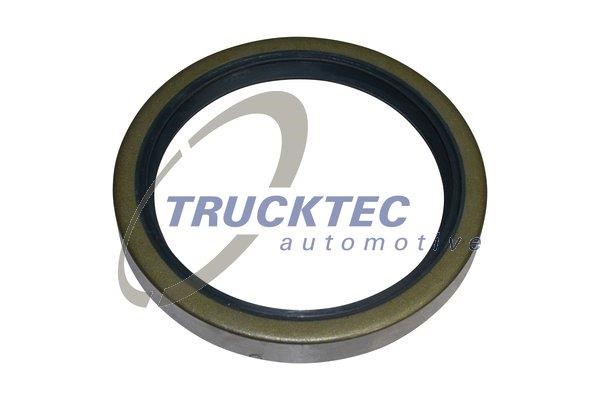 Trucktec 01.32.216 Сальник дифференціалу 0132216: Купити в Україні - Добра ціна на EXIST.UA!