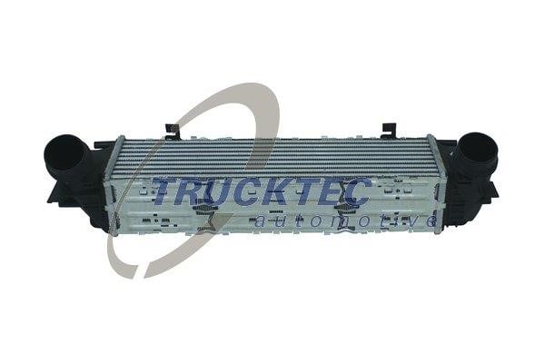 Trucktec 08.40.116 Інтеркулер 0840116: Купити в Україні - Добра ціна на EXIST.UA!