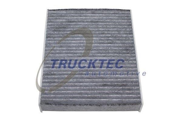Trucktec 08.59.096 Фільтр салону 0859096: Купити в Україні - Добра ціна на EXIST.UA!