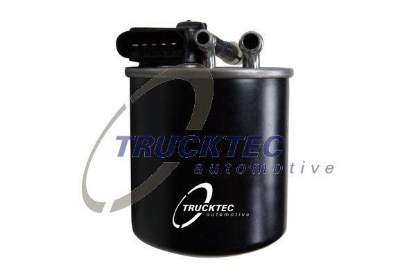 Trucktec 02.38.064 Фільтр палива 0238064: Купити в Україні - Добра ціна на EXIST.UA!