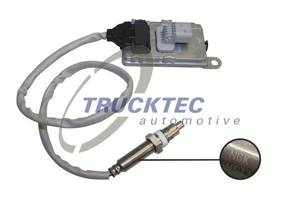 Trucktec 01.17.106 Датчик NOx 0117106: Купити в Україні - Добра ціна на EXIST.UA!